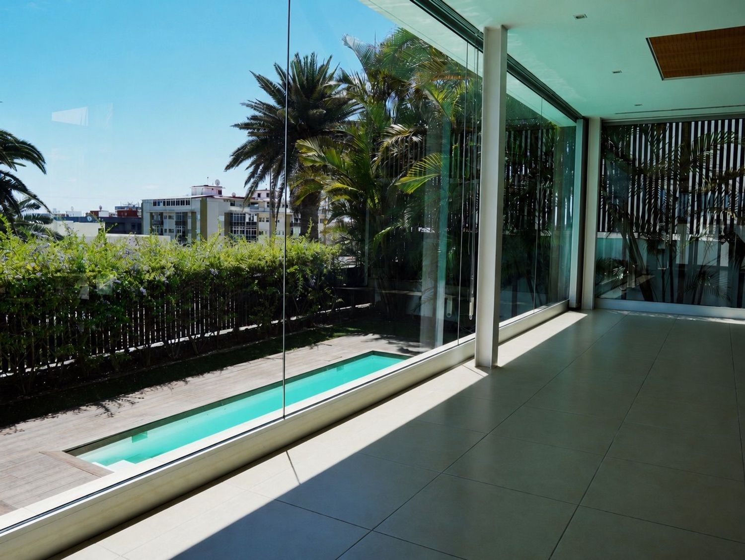 Casa o chalet independiente en Paseo Chil, 183, Schamann - Rehoyas - Foto 8