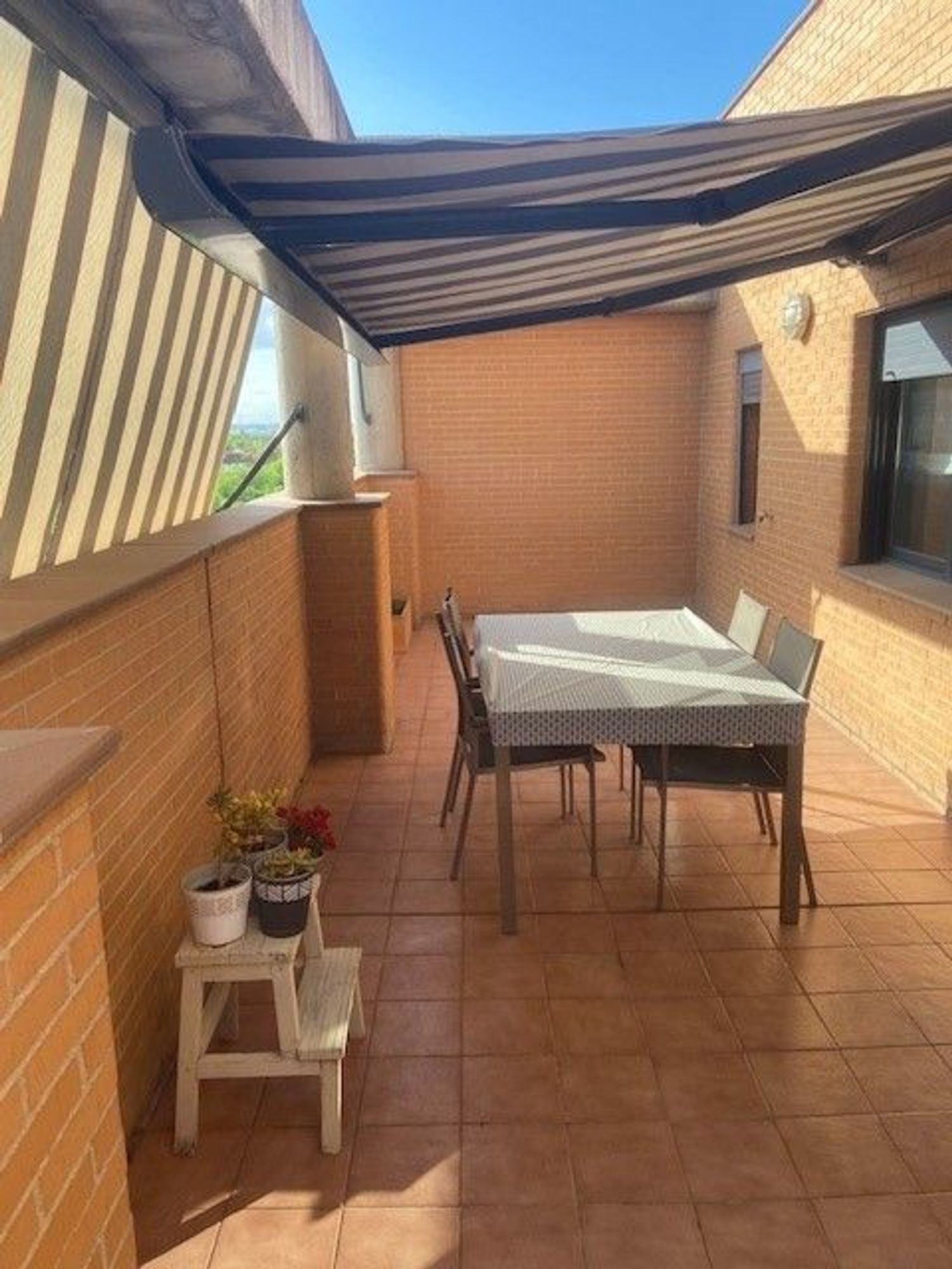 Ático en Calle Navia, 10, Águilas - Foto 6
