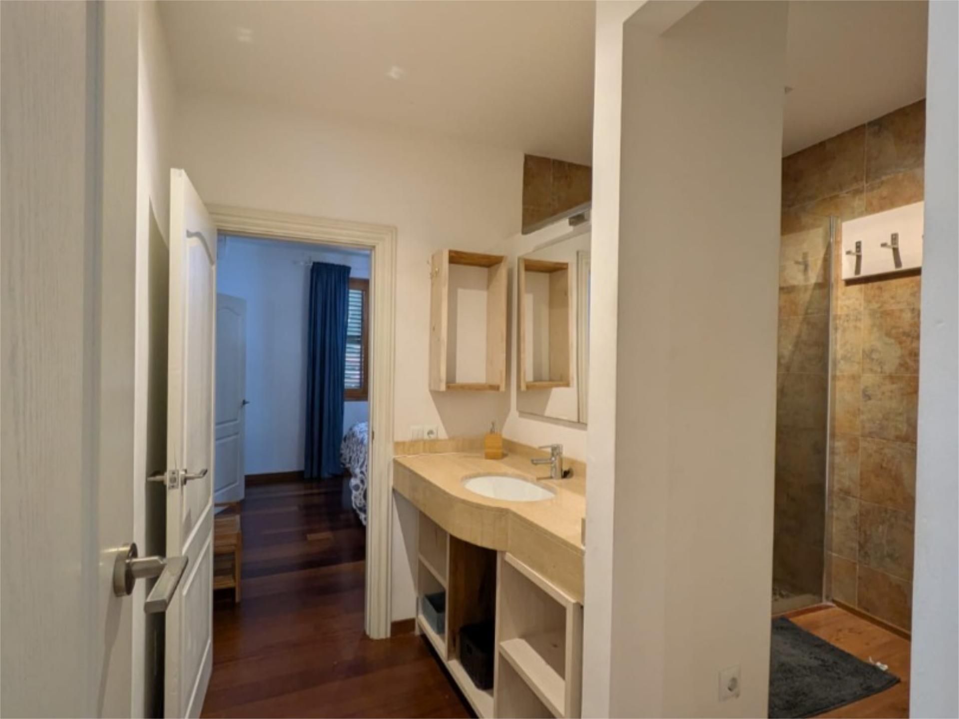 Piso en  Carrer de Sant Miquel 13 - Foto 5