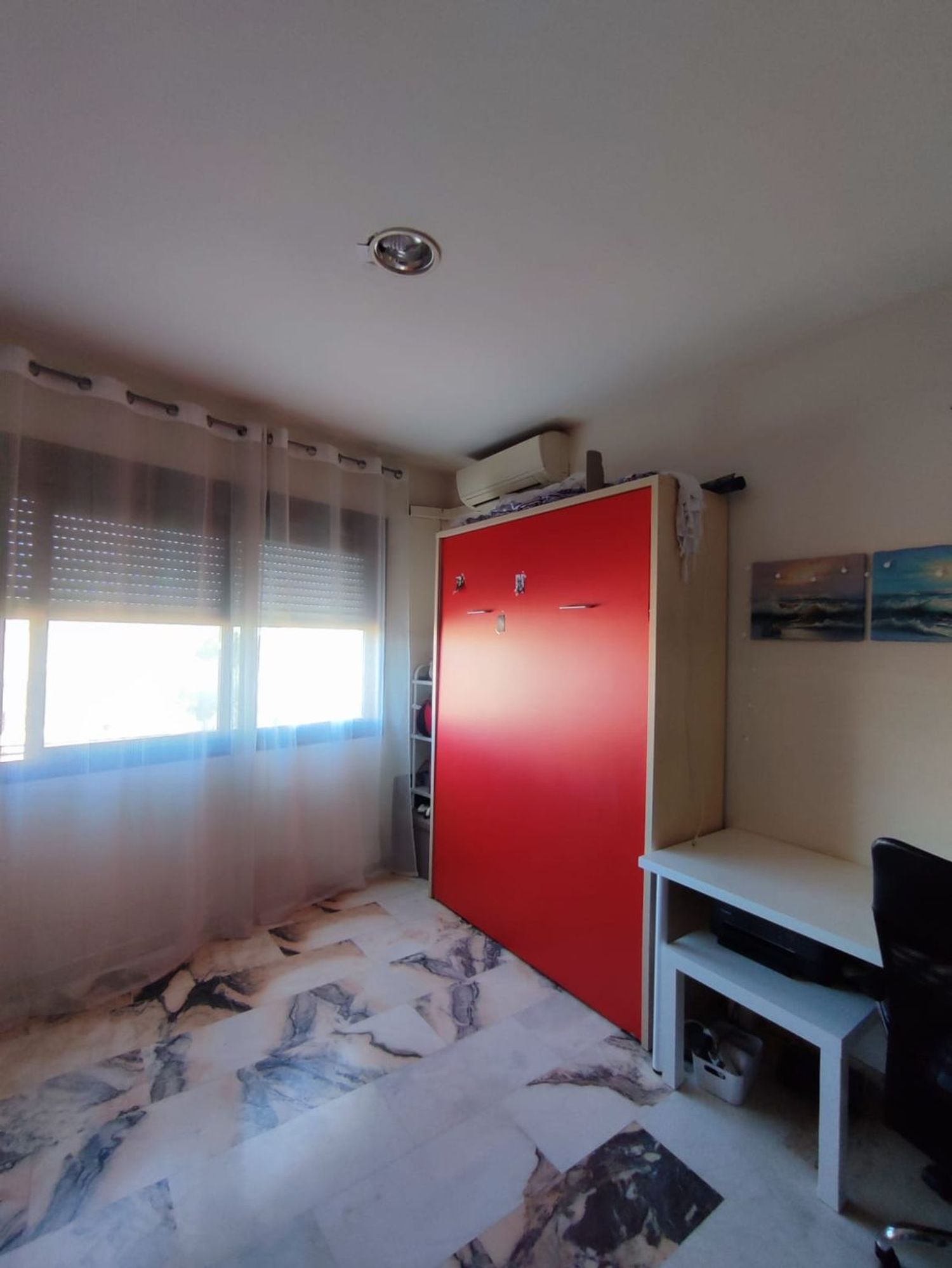 Estudio en calle Administrador Gutierrez Anaya, 1 - Foto 3