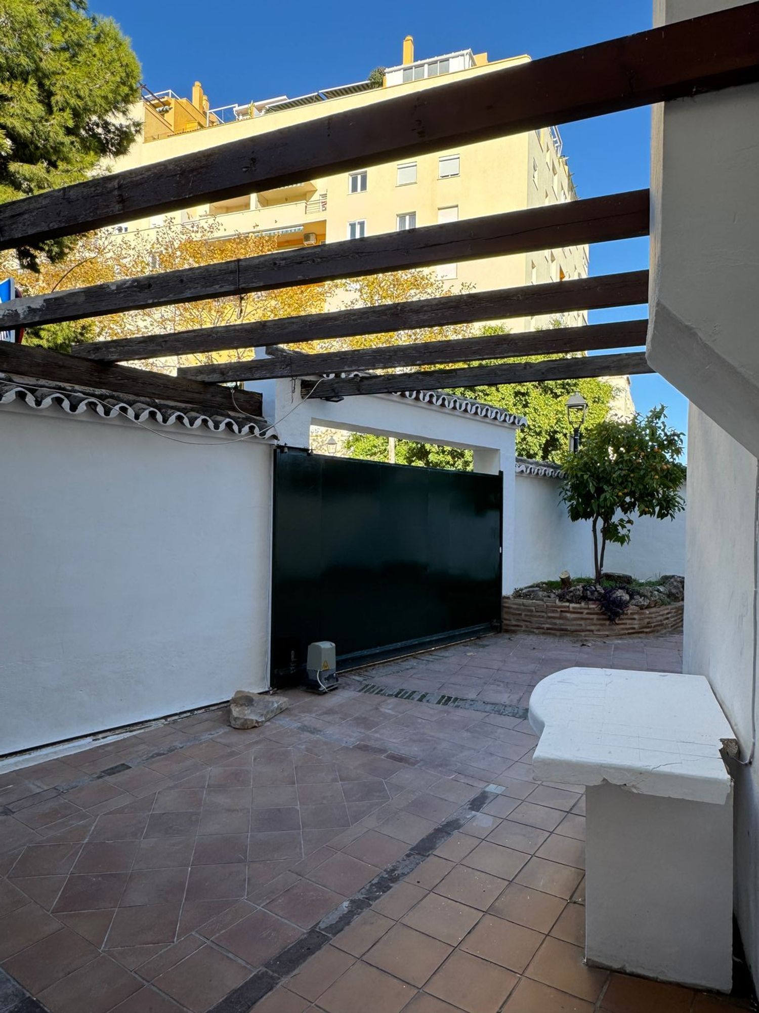 Chalet adosado en avenida las Palmeras, 17 - Foto 10