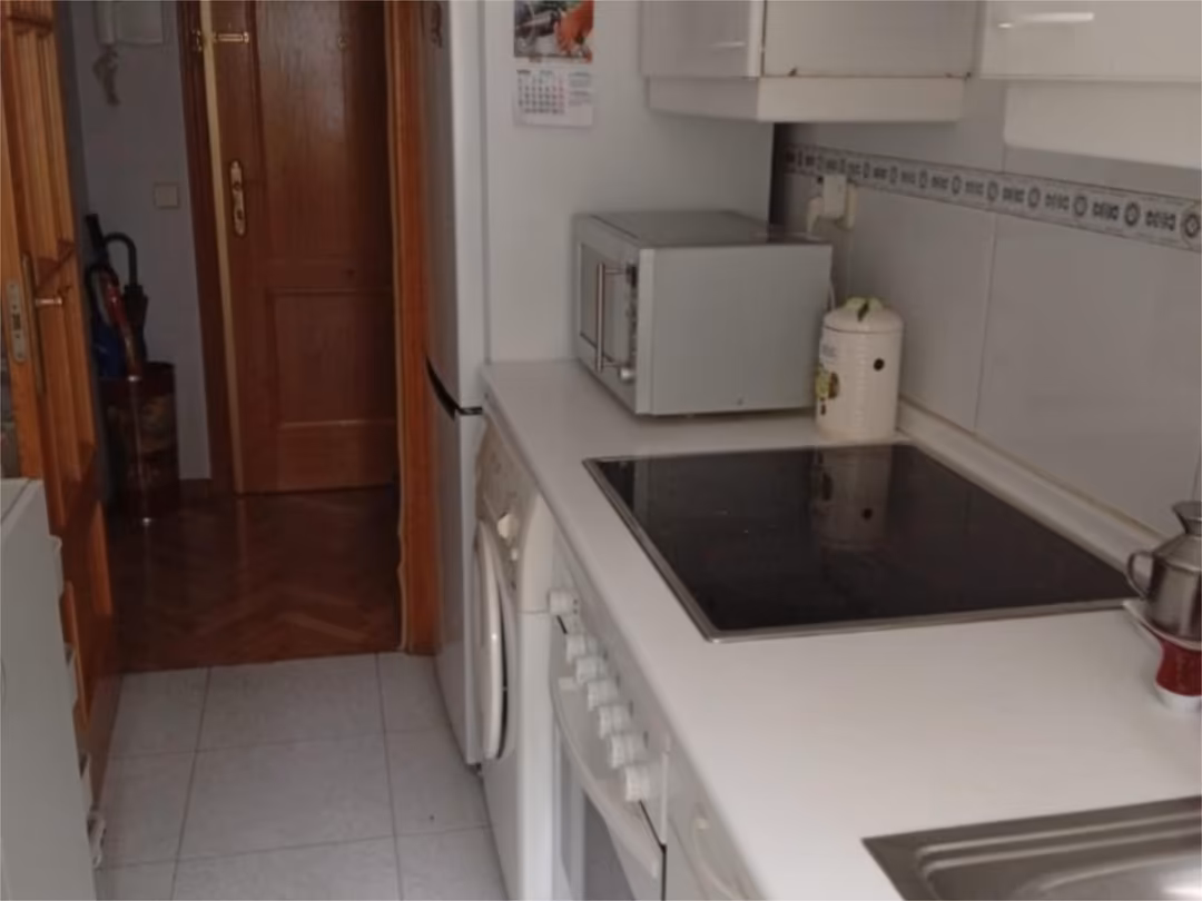 Piso en  Calle Alcalá 375 - Foto 7