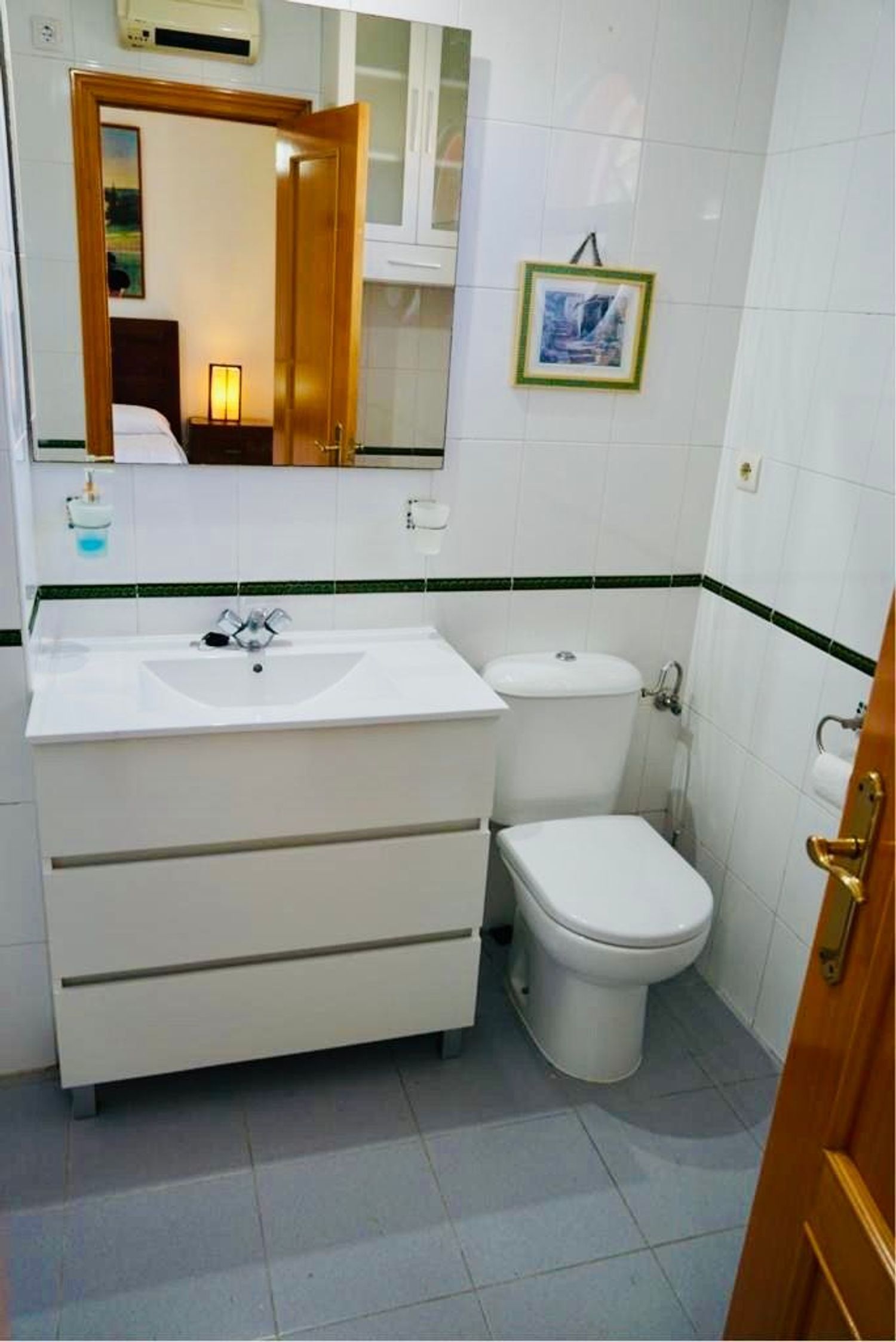 Chalet pareado en Avenida Mariana de Pineda, 222, Centro, Centro - Foto 23