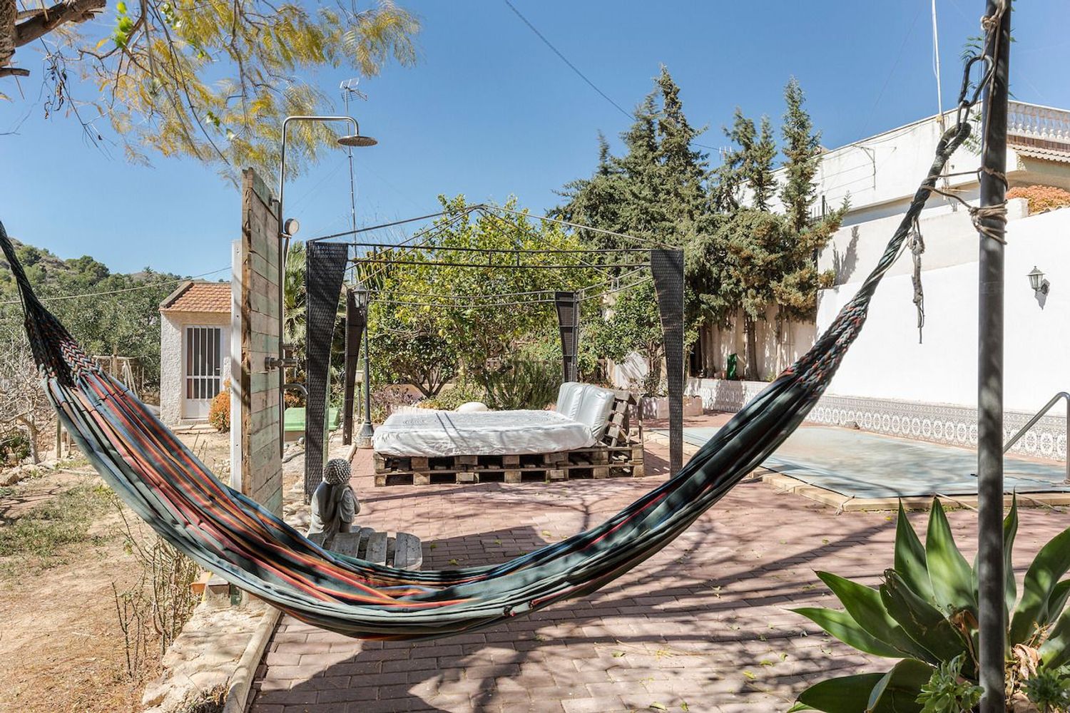 Casa rural en Avenida Jose Trovero Bernal, 55, Galifa - Foto 26