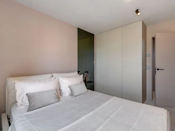 Ático en Barrio La Bonanova - Porto Pi - Foto 17