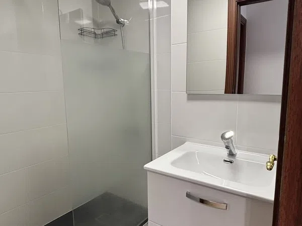 Piso en Calle Emilio González López, 51, Los Rosales, Los Rosales - Foto 13