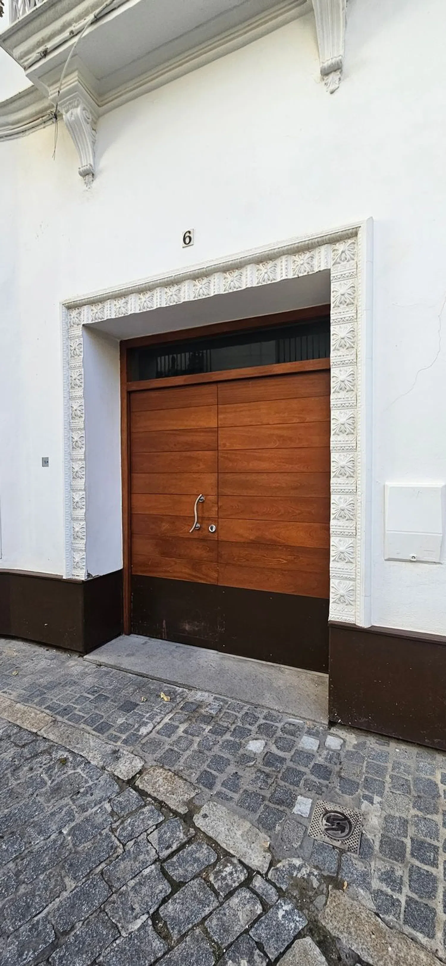 Piso en calle castellar, 6 - Foto 9