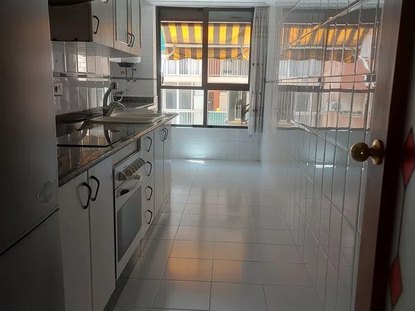 Piso en Calle d'Isaac Peral, 13 - Foto 14