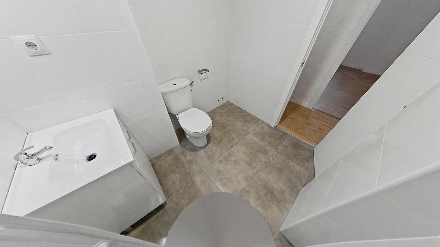 Piso en Barrio Puerta Bonita - Foto 21