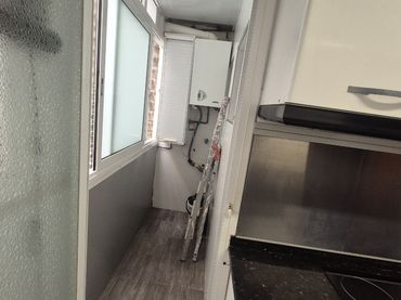 Piso en  Carrer del Freixe 2 - Foto 9