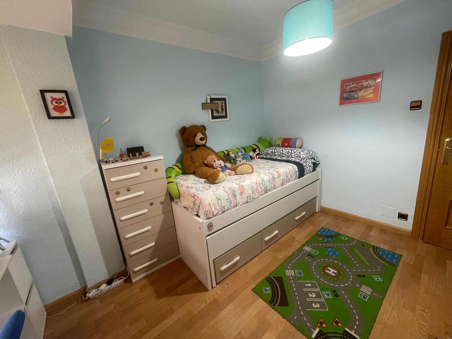 Piso en calle de Pedro Alfonso, 3 - Foto 10