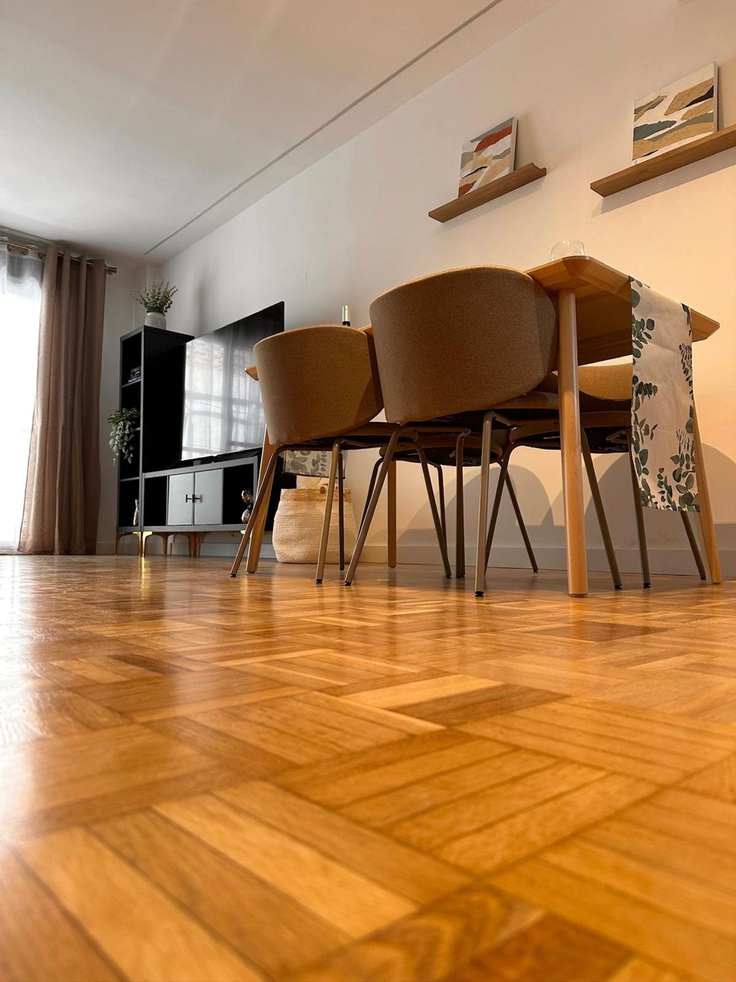 Piso en arco de Verónicas, 1 - Foto 12