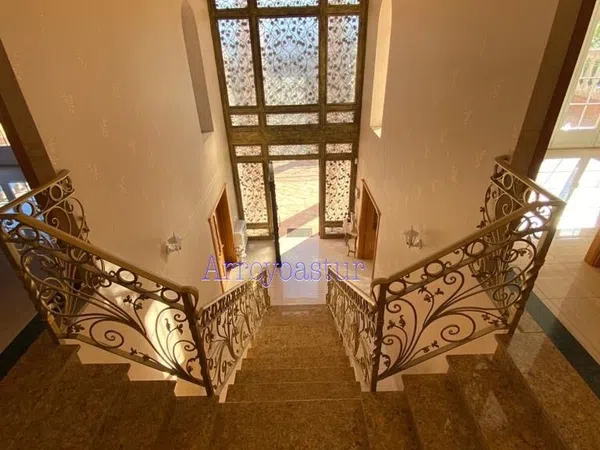 Casa o chalet independiente en Calle de las Encinas, Coimbra - Guadarrama, Coimbra - Guadarrama - Foto 15