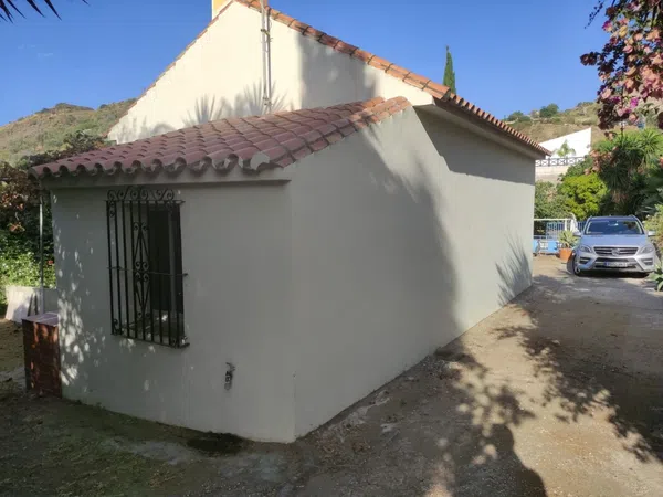Finca rústica en torrent dels oms s/n - Foto 9