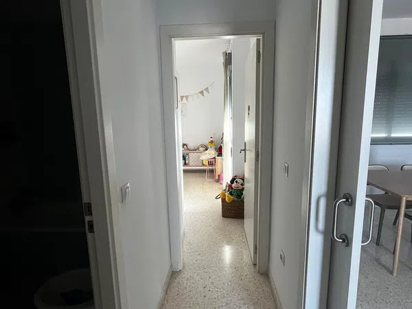 Piso en Avenida de los olmos, 3, Nuevo Bulevar, Nuevo Bulevar - Foto 7