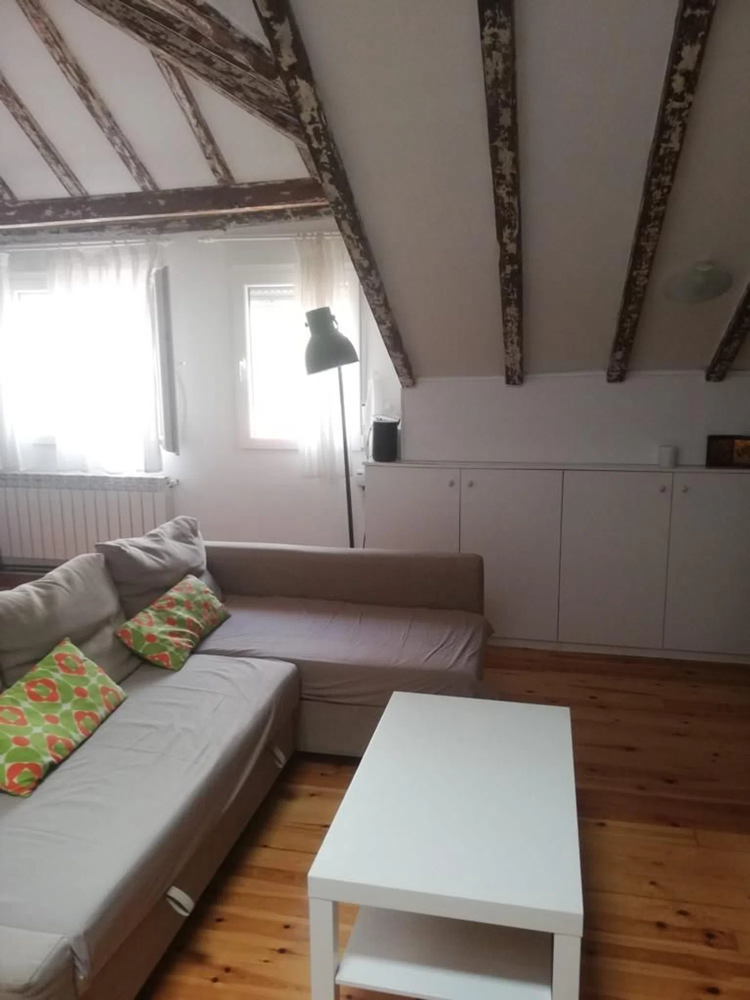 Estudio en calle Magallanes, 24 - Foto 6