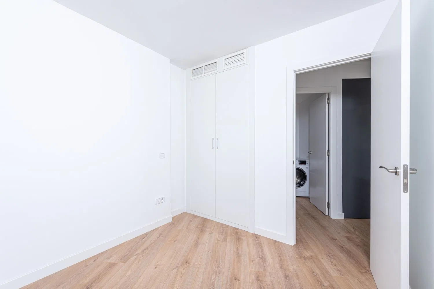 Piso en calle del Doctor Ramón Castroviejo - Foto 4