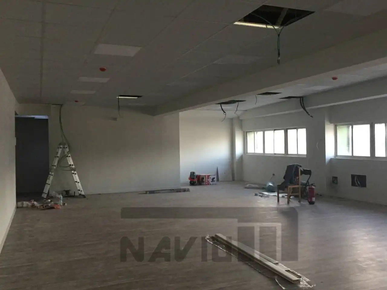 Nave Industrial en Alcorcón - Foto 10