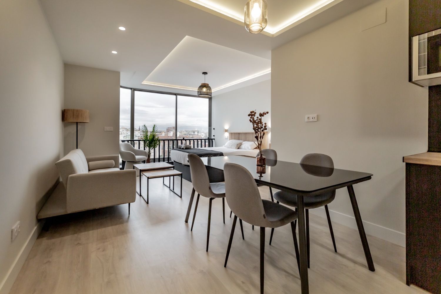 Estudio en Calle de Quintana, 3, Argüelles - Foto 11