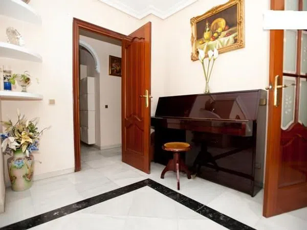 Piso en calle San Vicente de Paúl, 4 - Foto 4