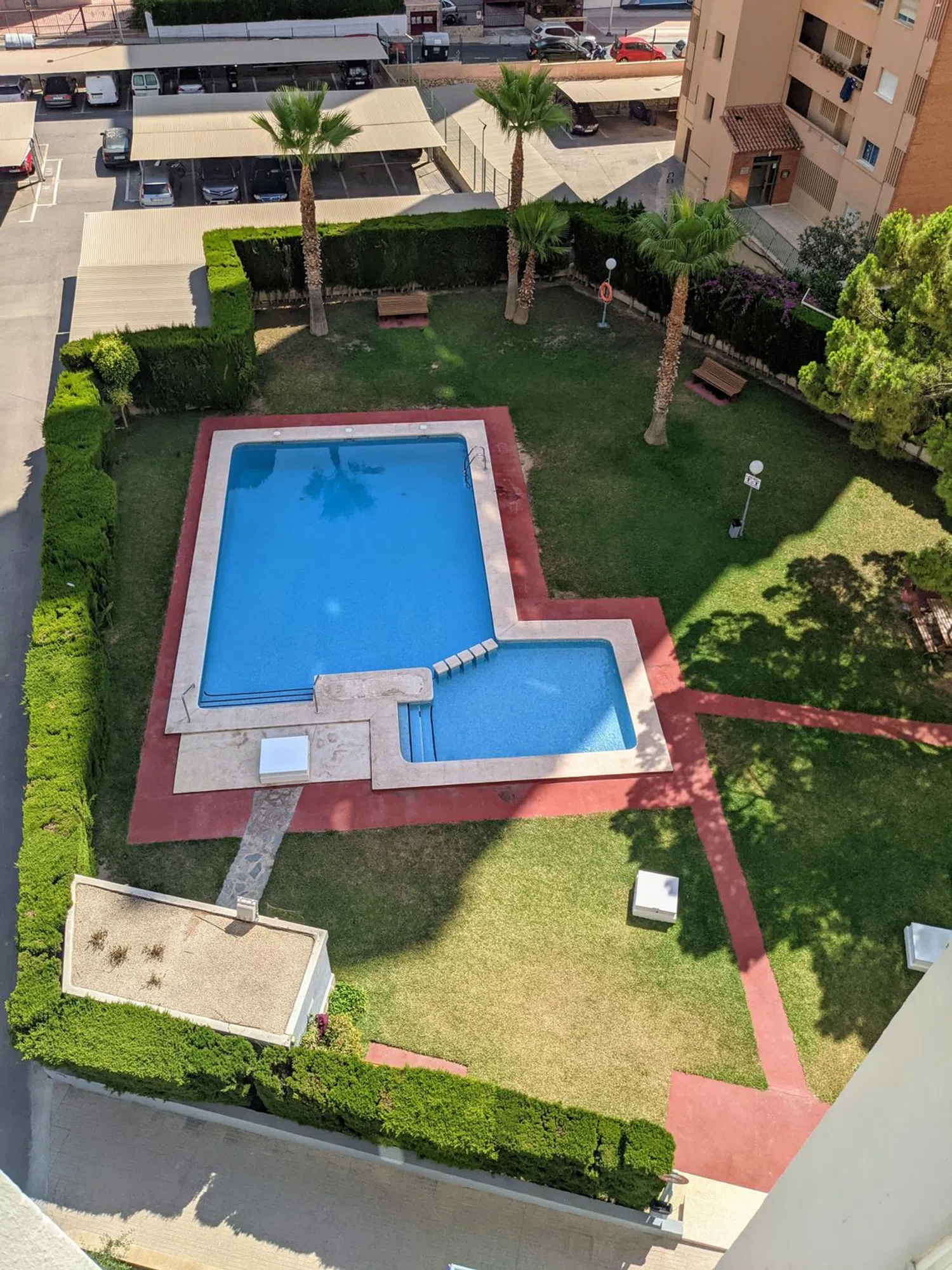 Piso en avenida de Andalucía, 4 - Foto 9