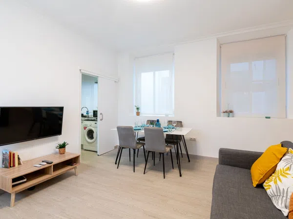 Piso en calle Aponte, 4 - Foto 5