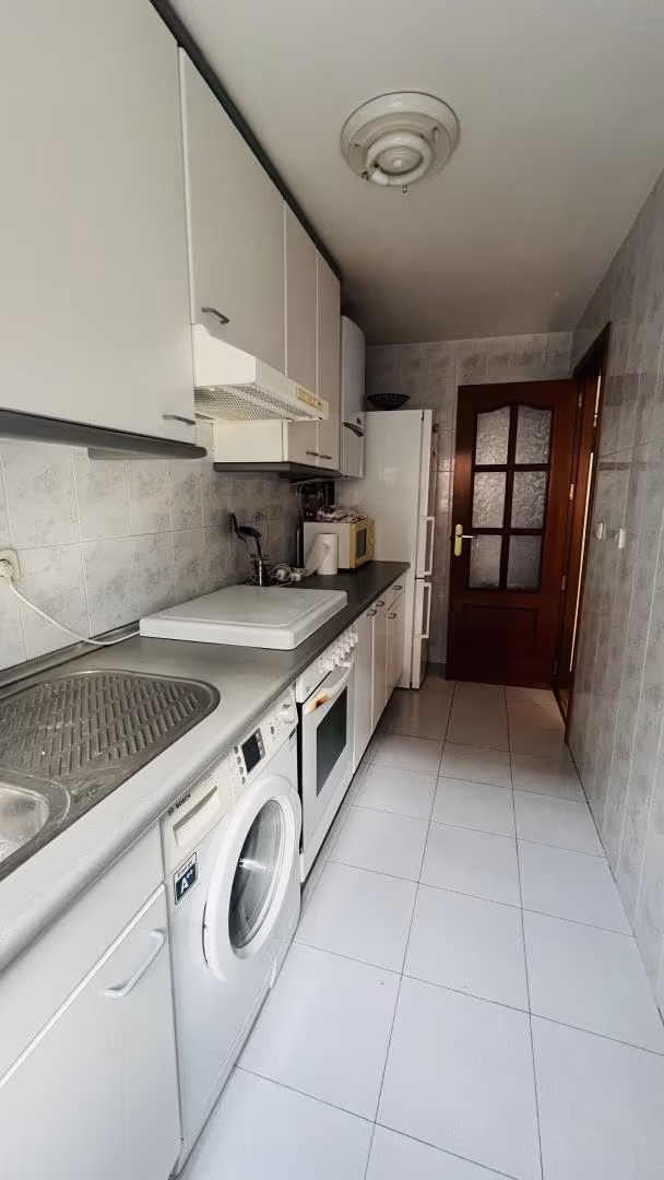 Apartamento en  Madrid Capital - Foto 11