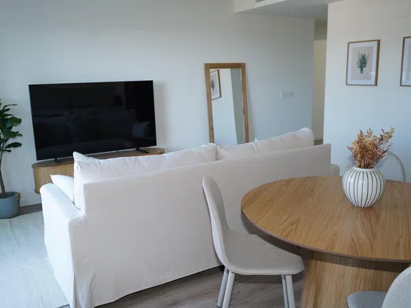 Piso en avenida Barcelona, 2 a, bloque 02 puerta 27 - Foto 10