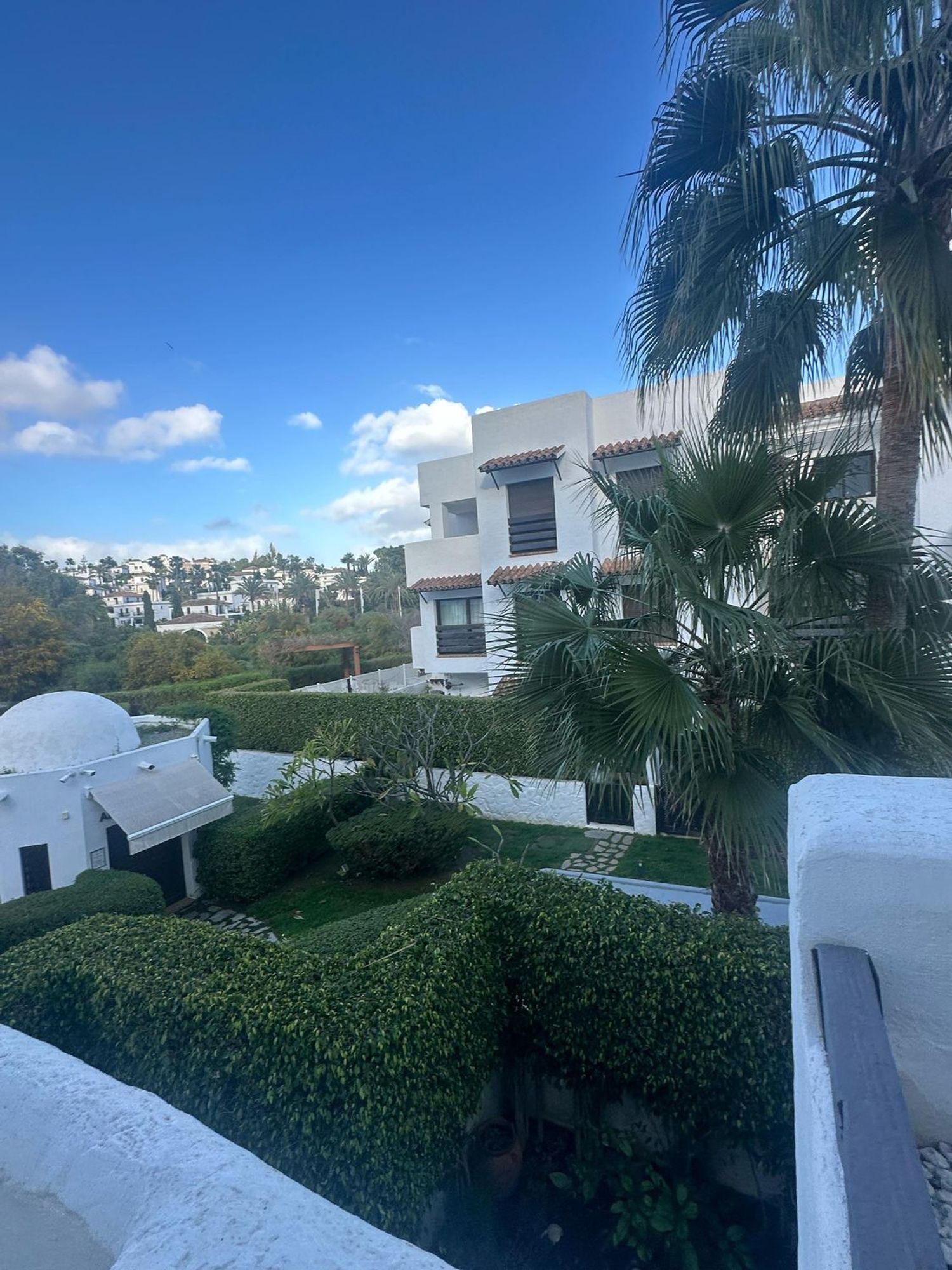 Piso en calle Igualeja, 2 - Foto 2