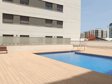 Piso en  Carrer de Campos Crespo 46 - Foto 38