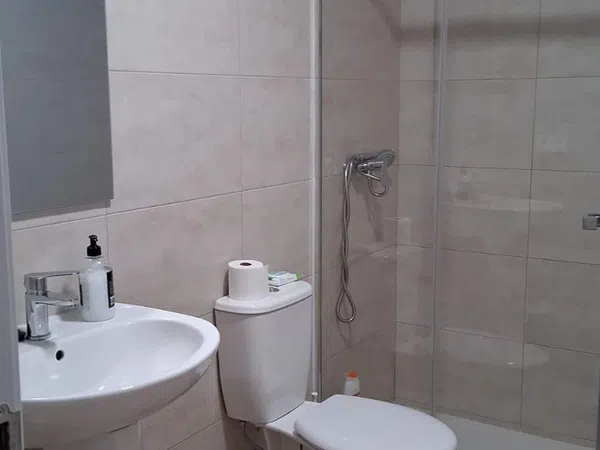 Piso en Calle San Sebastián, 7, Ayuntamiento-Barrio Alto, Ayuntamiento-Barrio Alto - Foto 9