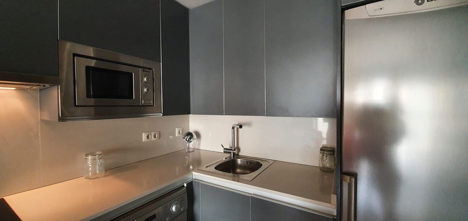 Estudio en Avenida del Ensanche de Vallecas, 108, Ensanche de Vallecas - La Gavia - Foto 5