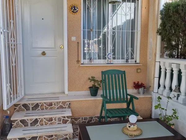 Dúplex en Laguna verde manzana4, 46, Los Balcones - Los Altos del Edén - Foto 14