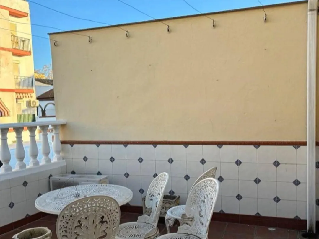 Casa adosada en  Carretera de Madrid 68 - Foto 14