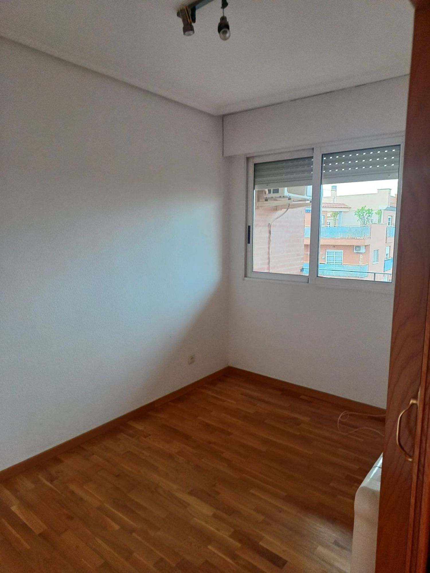 Piso en Plaza Federico García Lorca, 16, La Alberca - Foto 14