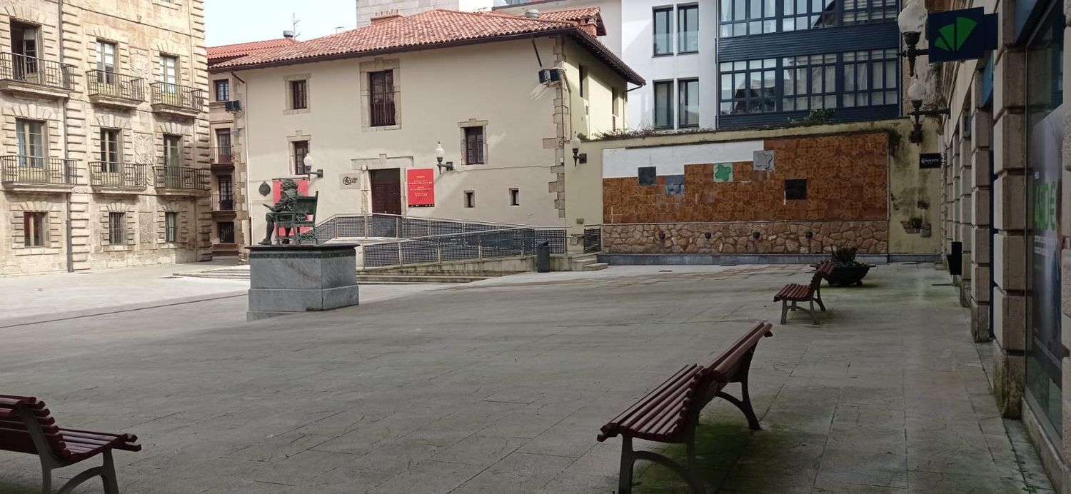 Piso en Calle la Fruta, 37, Centro, Centro - Foto 5
