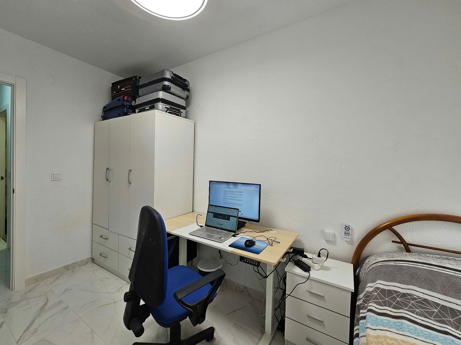 Piso en Plà del Bon Repòs-La Goteta, Plà del Bon Repòs-La Goteta - Foto 3