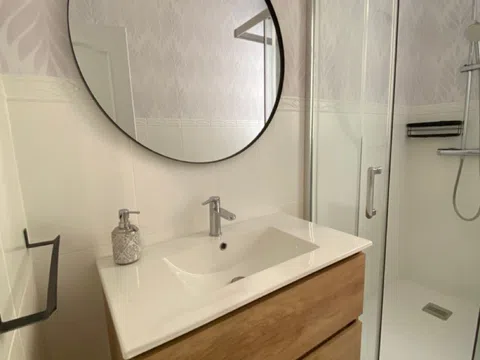 Piso en calle de Máiquez, 4