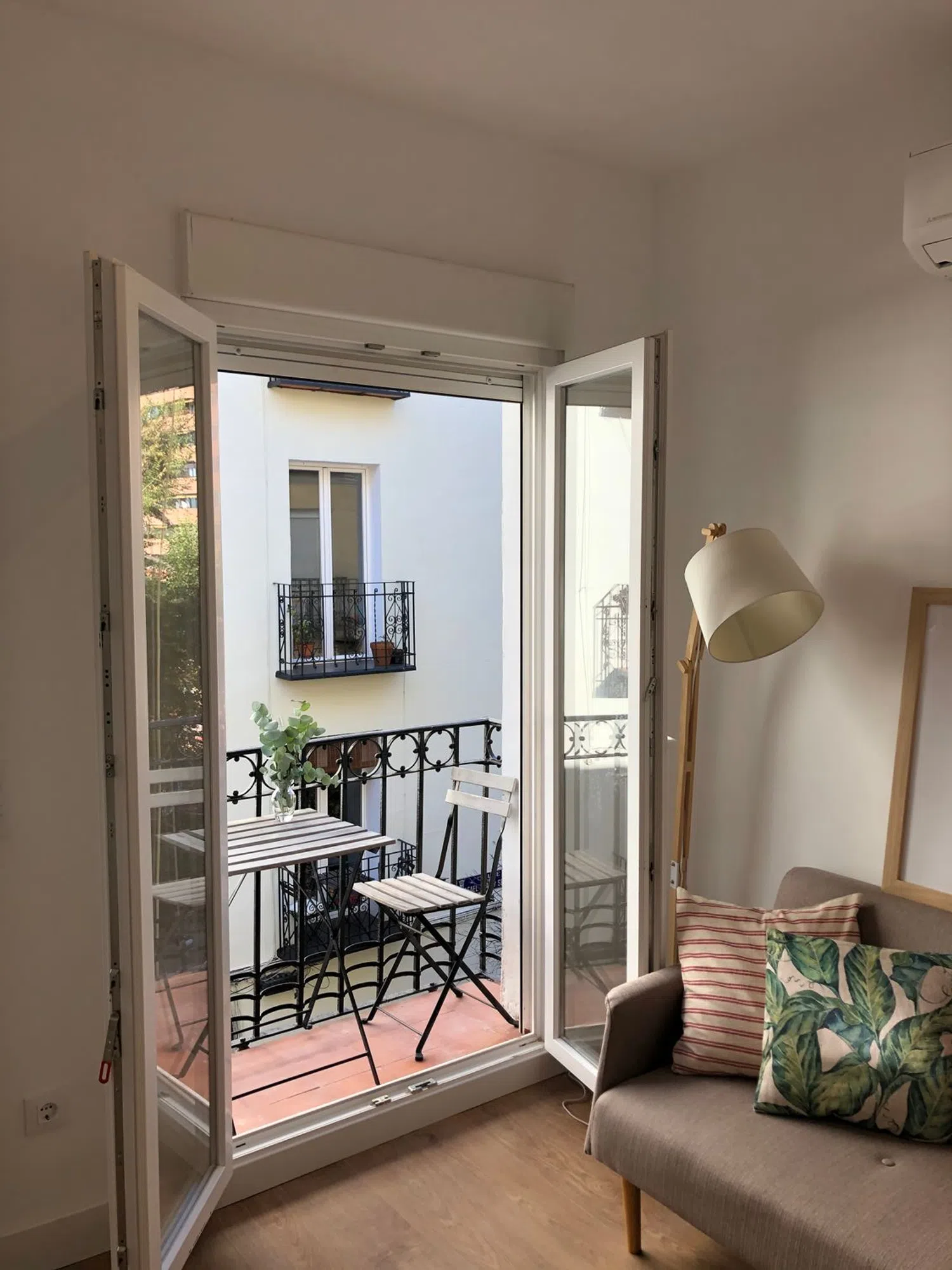 Piso en calle Rufino Blanco, 24 - Foto 6