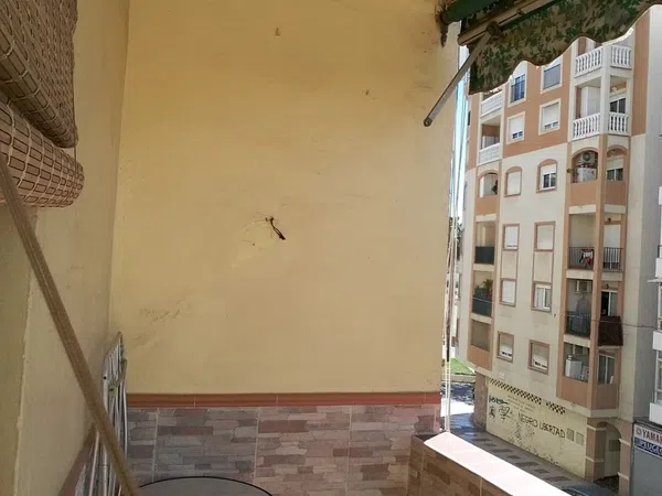 Piso en Calle Martínez de la Rosa, 78, Suárez - Foto 7