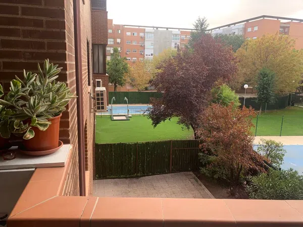 Piso en Avenida Descubrimientos, 10, Noreste, Noreste - Foto 3