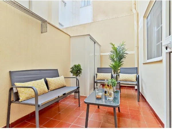Piso en Calle de la cruz, 7, Zona Puerto Deportivo, Zona Puerto Deportivo - Foto 11