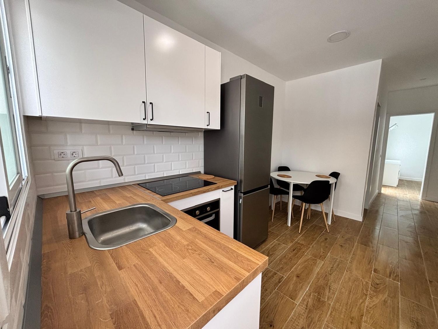 Piso en calle Lanzarote, 69 - Foto 4