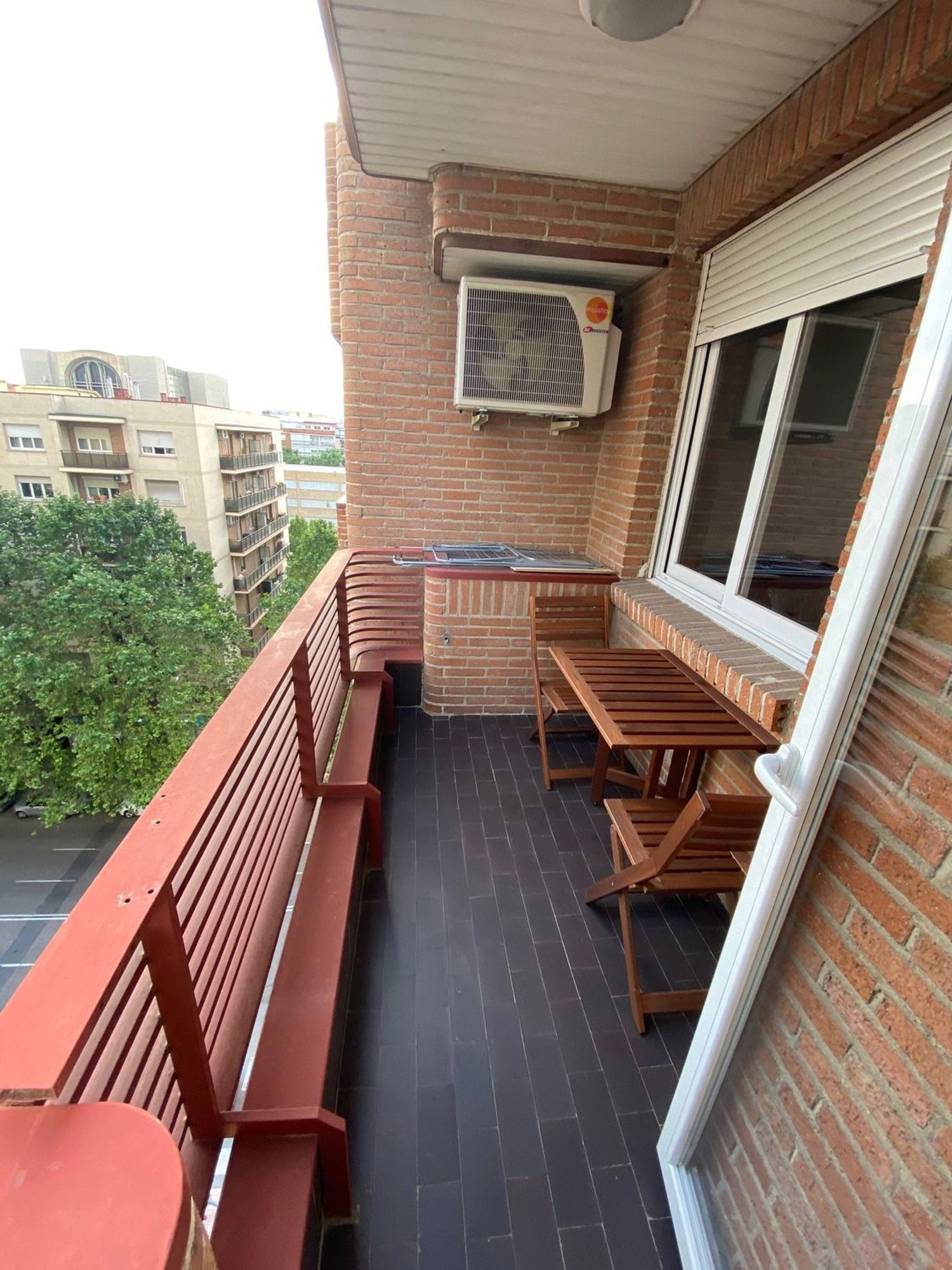 Piso en calle de Orense, 18 - Foto 10