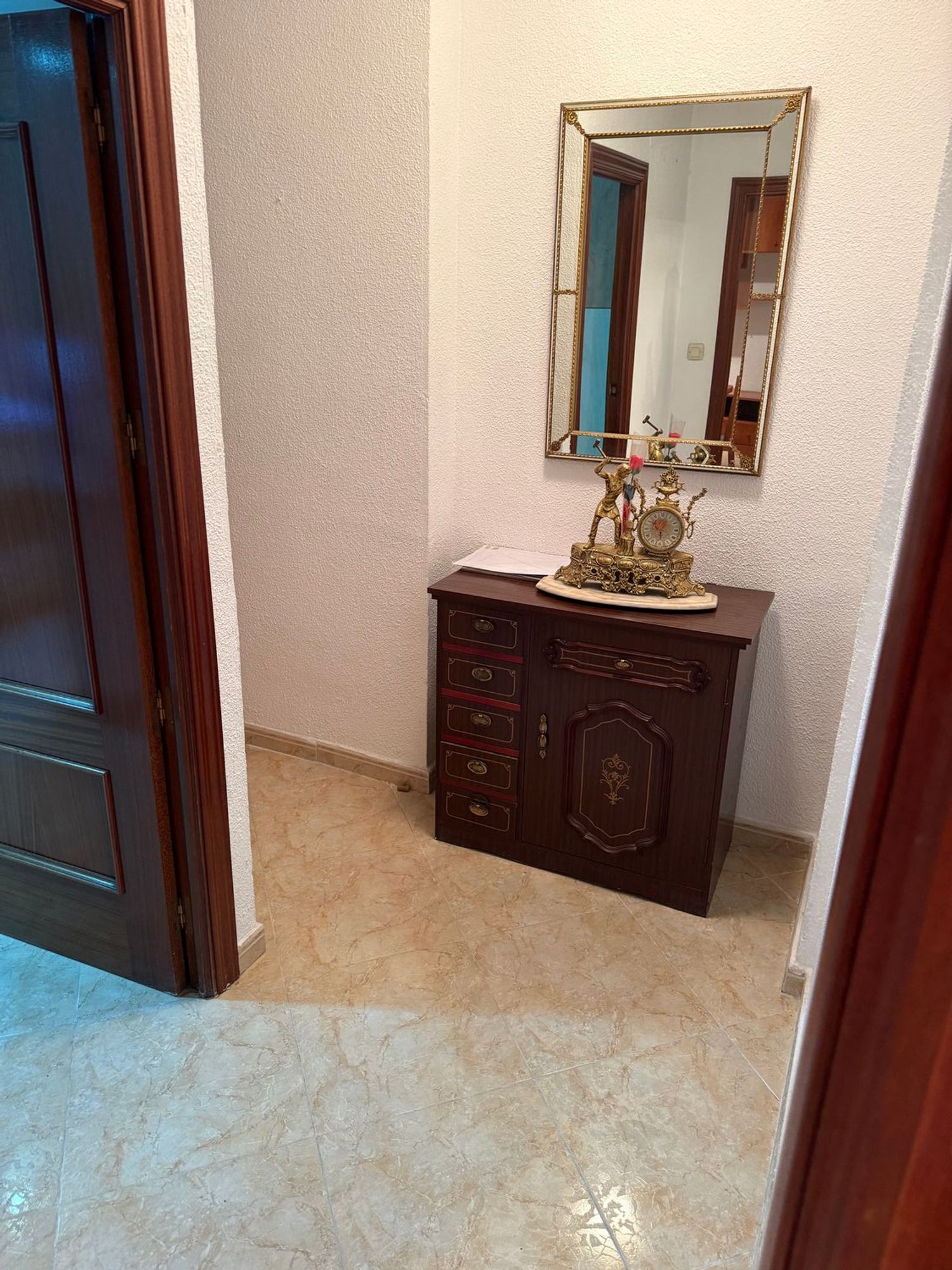 Piso en avenida de Portugal, 12 - Foto 4