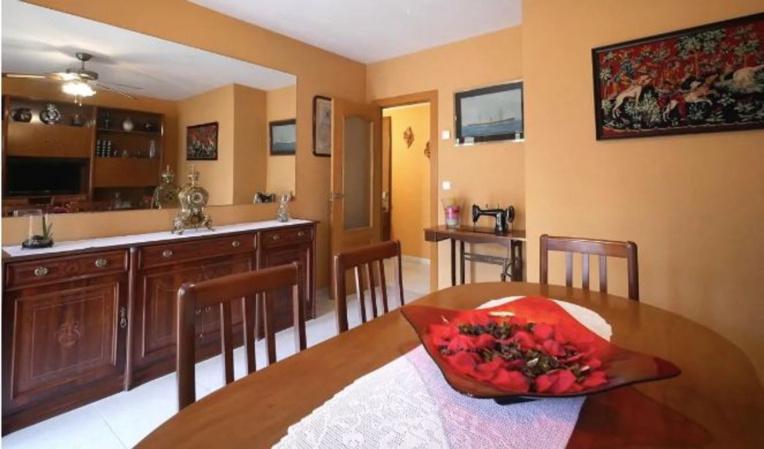 Chalet adosado en Calle de Francisco de Quevedo, 1, La Punxa-Bòbila Nova-Mas Mascort - Foto 8