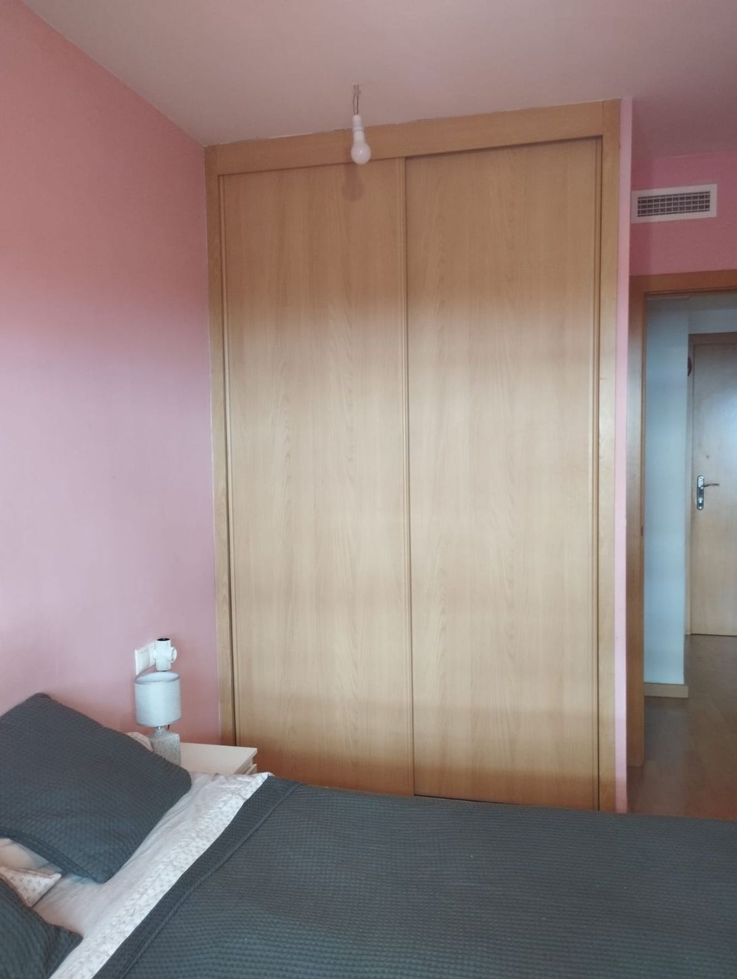 Piso en Calle de Julián Ribera, 11, Barrio del AVE - Foto 5