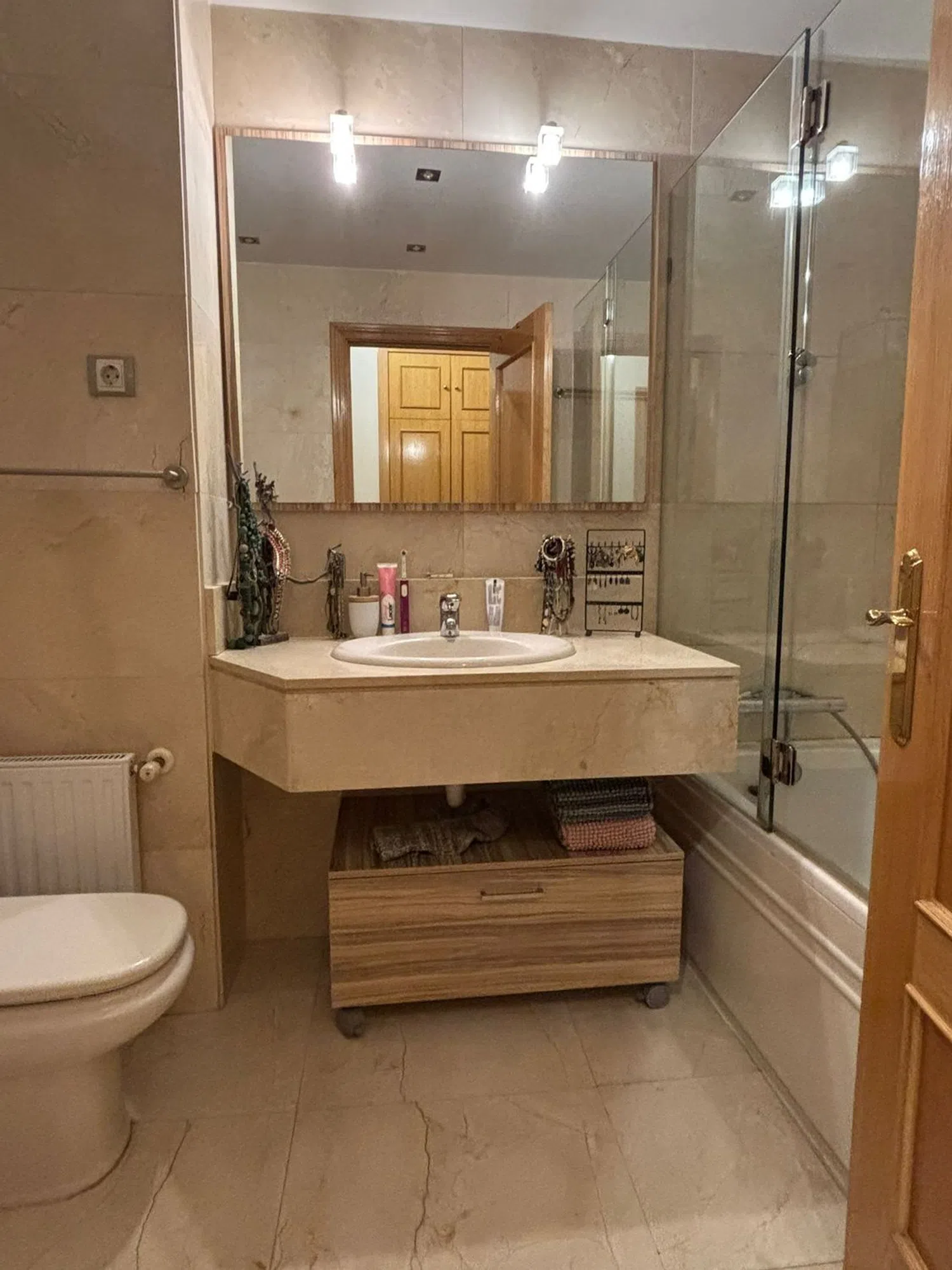 Piso en avenida de Valdelaparra, 82 - Foto 24