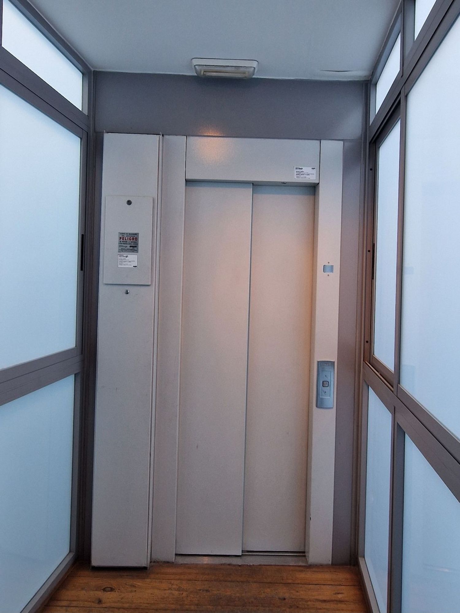 Ático en calle Tres Peces, 34 - Foto 16