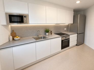 Piso en  Rúa Falperra 27 - Foto 4